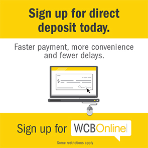 direct deposit online_web lug